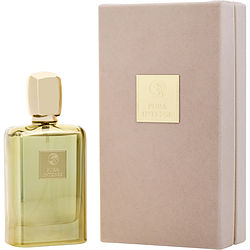 Thomas Lewis Pura Intense by Thomas Lewis EAU DE PARFUM SPRAY 3.4 OZ for WOMEN
