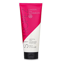 St. Tropez by St. Tropez Gradual Tan Watermelon Daily Firming Lotion -200ml/6.7OZ for WOMEN
