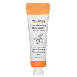 Miguhara by MIGUHARA Ultra Nourishing Hand Cream -30ml/1.01OZ for WOMEN