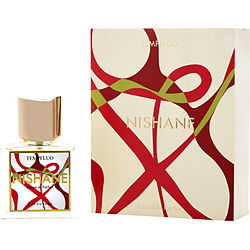 Nishane Tempfluo by Nishane EXTRAIT DE PARFUM SPRAY 1.7 OZ for UNISEX