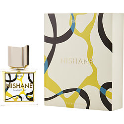 Nishane Kredo by Nishane EXTRAIT DE PARFUM SPRAY 1.7 OZ for UNISEX