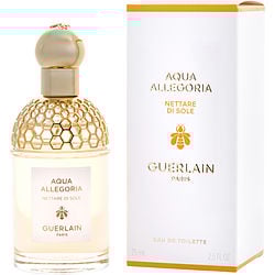 Aqua Allegoria Mandarine Basilic by Guerlain EDT SPRAY 2.5 OZ (NEW PACKAGING) for WOMEN