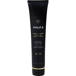 Philip B by Philip B RUSSIAN AMBER IMPERIAL CONDITIONER 6 OZ for UNISEX Philip B by Philip B RUSSIAN AMBER IMPERIAL CONDITIONER 6 OZ for UNISEX