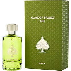 Jo Milano Game Of Spades Bid