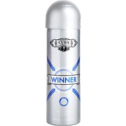 Cuba Winner BODY
