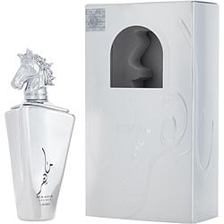 Lattafa Perfumes Maahir Legacy