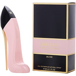 Ch Good Girl Blush by Carolina Herrera EAU DE PARFUM SPRAY 1 OZ for WOMEN