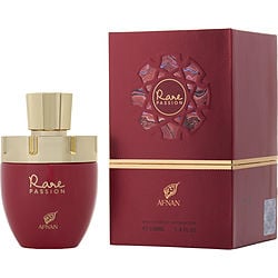 Afnan Perfumes Afnan Rare Passion