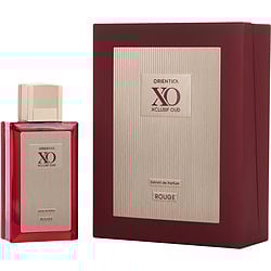 سعر ومواصفات Orientica Xo Xclusif Oud Rouge by Orientica EXTRAIT DE PARFUM SPRAY 2 OZ for UNISEX من متجر FragranceNet.com