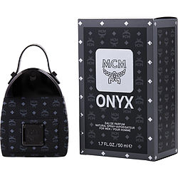 Mcm Onyx by MCM EAU DE PARFUM SPRAY 1.7 OZ for MEN