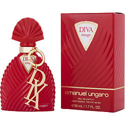 Emanuel Ungaro Diva Rouge