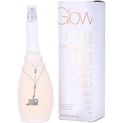 Glow by Jennifer Lopez EDT SPRAY 5 OZ for WOMEN