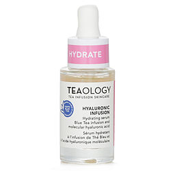 Teaology by Teaology Hyaluronic Infusion Hydrating Serum -15ml/0.5OZ for WOMEN