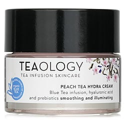 Teaology Women's Peach/Cream By Tea Hydra -50Ml/1.6Oz For
