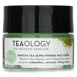 Image of Teaology by Teaology Matcha Tea Ultra Firming Face Cream -50ml/1.6OZ for WOMEN