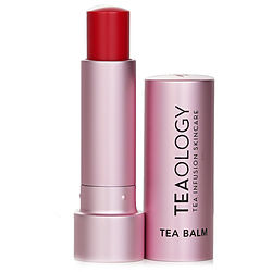 Teaology by Teaology Cherry Tea Lip Balm -4.8g/0.17OZ for WOMEN