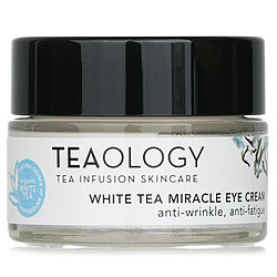 Teaology by Teaology White Tea Miracle Eye Cream -15ml/0.5OZ for WOMEN