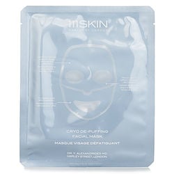 111Skin by 111Skin Cryo De-Puffing Facial Mask -5x30ml/5x1.01OZ for WOMEN