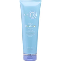 Its A 10 by It's a 10 SCALP RESTORE MIRACLE TINGLING CONDITIONER 8 OZ for UNISEX