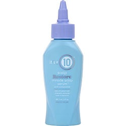 Its A 10 by Its a 10 SCALP RESTORE MIRACLE SERUM 3 OZ for UNISEX Its A 10 by Its a 10 SCALP RESTORE MIRACLE SERUM 3 OZ for UNISEX
