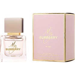 My Burberry Blush by Burberry EDP SPRAY 1 OZ (NEW PACKAGING) for WOMEN