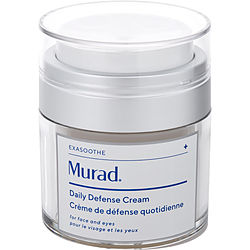 Murad by Murad Daily Defense Cream 50ml/1.7OZ for WOMEN
