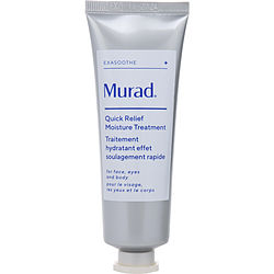 Murad by Murad Quick Relief Moisture Treatment -50ml/1.7OZ for WOMEN