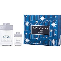 Bvlgari Man Rain Essence by Bvlgari EAU DE PARFUM SPRAY 3.4 OZ & EAU DE PARFUM SPRAY 0.5 OZ for MEN Bvlgari Man Rain Essence by Bvlgari EAU DE PARFUM SPRAY 3.4 OZ & EAU DE PARFUM SPRAY 0.5 OZ for MEN