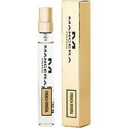 سعر ومواصفات Mancera French Riviera by Mancera EAU DE PARFUM SPRAY 0.28 OZ MINI for UNISEX من متجر FragranceNet.com