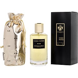 Mancera Cosmic Pepper by Mancera EAU DE PARFUM SPRAY 4 OZ for UNISEX 463218