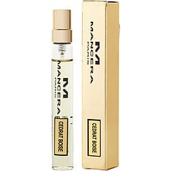Mancera Cedrat Boise by Mancera EAU DE PARFUM SPRAY 0.28 OZ MINI for UNISEX