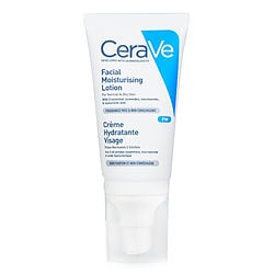 Cerave by CeraVe PM Facial Moisturizing Lotion For Normal To Dry Skin -52ml/1.75OZ for WOMEN