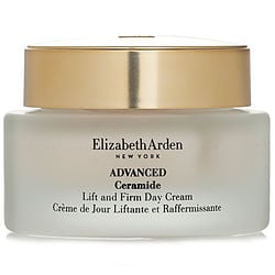 Elizabeth Arden by Elizabeth Arden Ceramide Lift and Firm Day Cream -50ml/1.7OZ for WOMEN