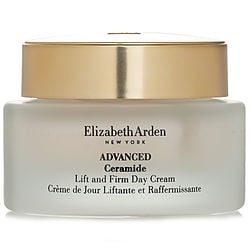 Image of Elizabeth Arden by Elizabeth Arden Ceramide Lift and Firm Day Cream -50ml/1.7OZ for WOMEN
