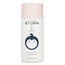 Image of Dr. Barbara Sturm by Dr. Barbara Sturm BABY HAIR & BODY SHAMPOO -150ml/5.07OZ for WOMEN