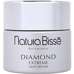 Natura Bisse by Natura Bisse Diamond Extreme Cream Light Texture -50ml/1.7OZ for WOMEN