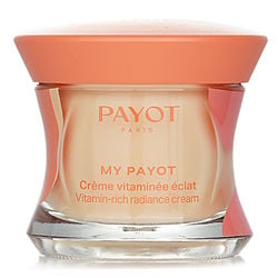 Payot by Payot My Payot Vitamin-rich Radiance Cream -50ml/1.6OZ for WOMEN