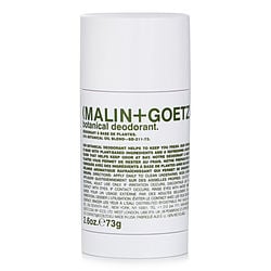 Malin+Goetz by Malin + Goetz Botanical Deodorant -73g/2.6OZ for UNISEX