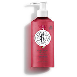 Roger & Gallet Gingembre Rouge by Roger & Gallet BODY LOTION 8.4 OZ for UNISEX