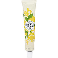 Roger & Gallet Cedrat by Roger & Gallet HAND & NAIL CREAM 1 OZ for UNISEX