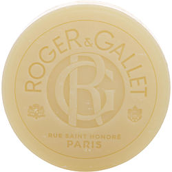 Roger & Gallet Feuille De The by Roger & Gallet SOAP 3.5 OZ for UNISEX