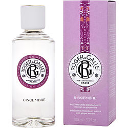 Roger & Gallet Gingembre by Roger & Gallet FRESH FRAGRANT WATER SPRAY 3.3 OZ for WOMEN