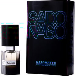Nasomatto Sadonaso by Nasomatto PARFUM EXTRACT SPRAY 1 OZ for UNISEX