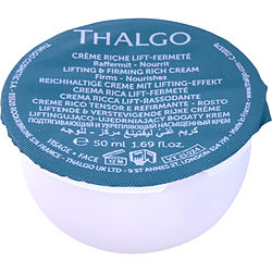 Image of Thalgo by Thalgo Silicium Lift Lifting & Firming Rich Cream Refill -50ml/1.6OZ for WOMEN