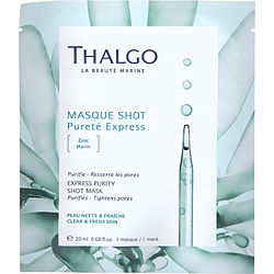 Image of Thalgo by Thalgo Express Purity Shot Mask -20ml/0.68OZ for WOMEN