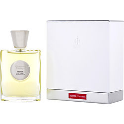 Giardino Benessere Mister Colonia by Giardino Benessere EAU DE PARFUM SPRAY 3.4 OZ for MEN