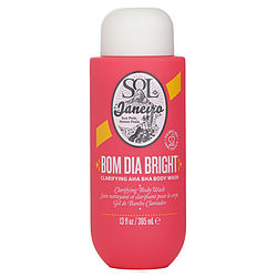 Sol De Janeiro by Sol De Janeiro Bom Dia Bright Body Wash -385ml/13OZ for WOMEN