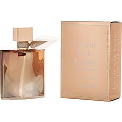 La Vie Est Belle Gold L'extrait by Lancome L'EAU DE PARFUM SPRAY 1.7 OZ for WOMEN