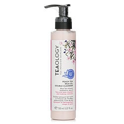 Image of Teaology by Teaology Peach Tea Milk Oil Double Cleanser -150ml/5.07OZ for WOMEN
