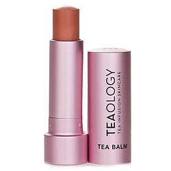 Teaology by Teaology Vanilla Tea Lip Balm -4g/0.17OZ for WOMEN